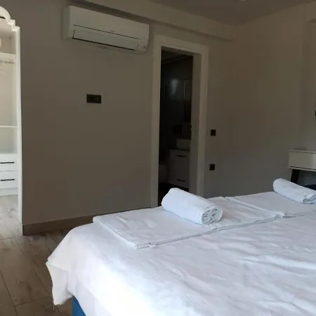 Wonderful With Private Pool And Mountain View In Oludeniz فيلة