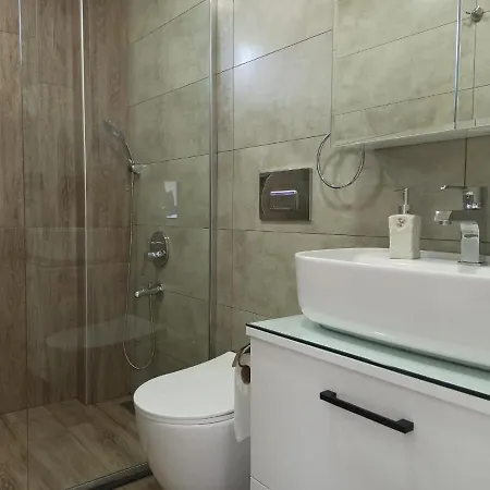 Wonderful With Private Pool And Mountain View In Oludeniz فيلة *