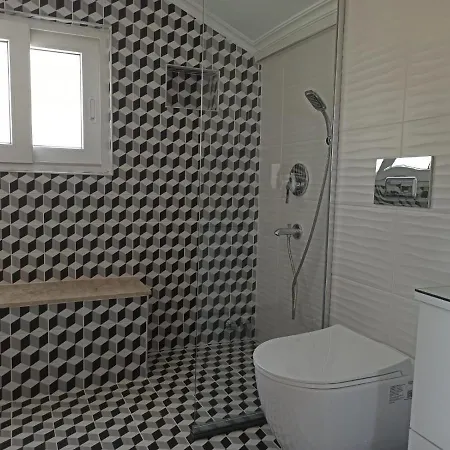 Wonderful With Private Pool And Mountain View In Oludeniz فيلة *
