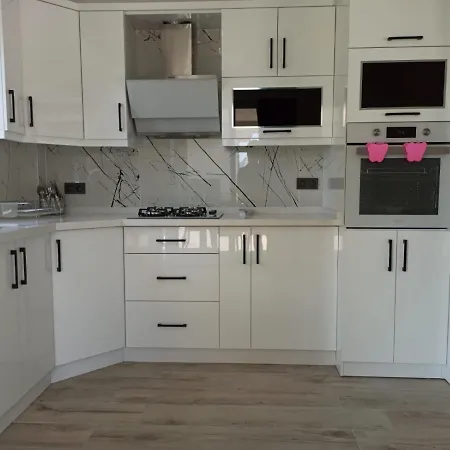 Wonderful With Private Pool And Mountain View In Oludeniz فيلة