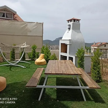 Wonderful With Private Pool And Mountain View In Oludeniz فيلة