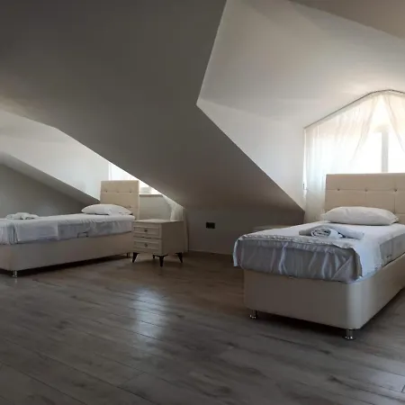 Wonderful With Private Pool And Mountain View In Oludeniz Villa